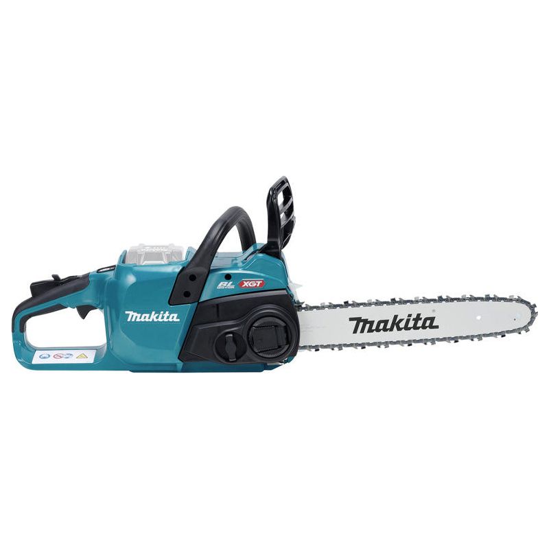 scie électrique Makita UC022GZ 40V Outil - Image 2