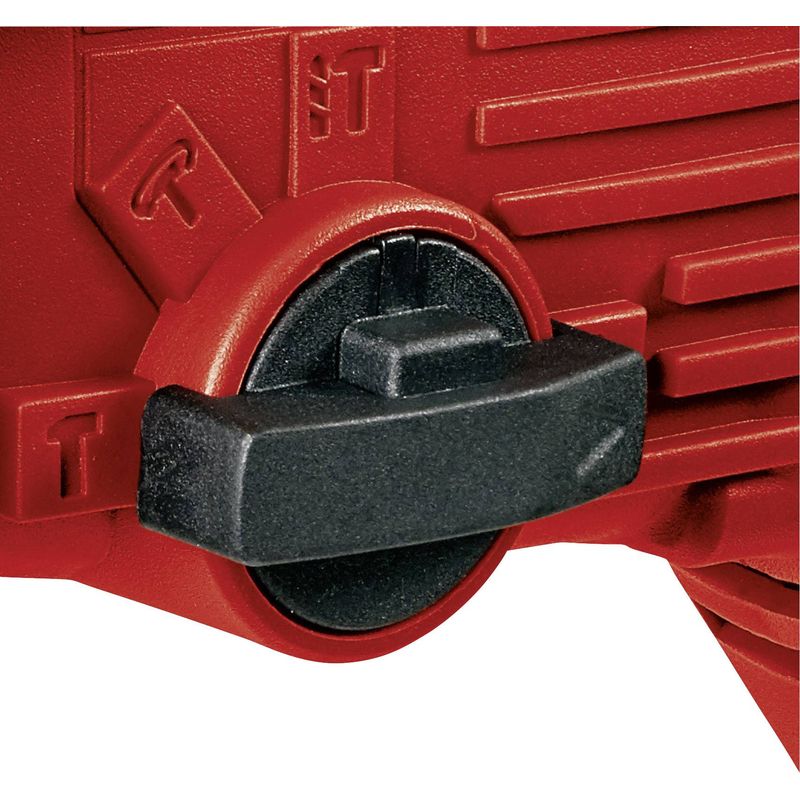Perceuse à percussion EINHELL 800W avec raccord SDS-plus et mallette de transport TC-RH800E EINHELL Pan - Image 4