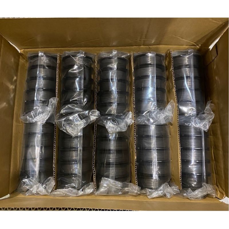 Makita – Fil de ligature recuit 0,8 mm – 50 bobines de 100 m – Compatible DTR180 et DTR181 – 1991379 - Image 8