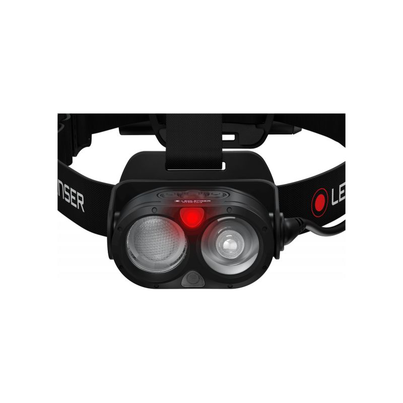 Lampe frontale H-Serie H19R Core LED - Image 3