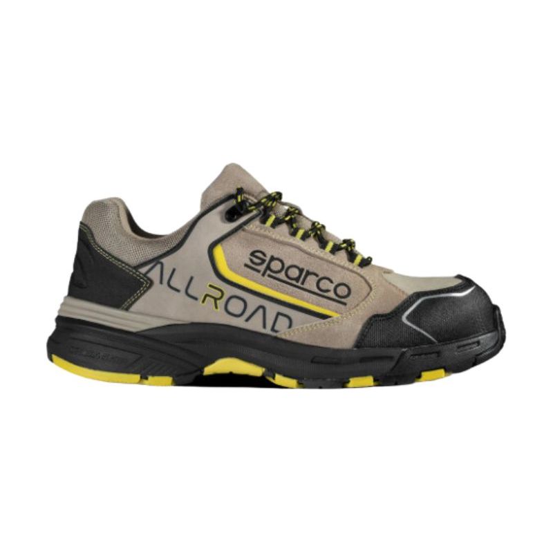 Chaussures de sécurité Sparco Roc ESD S3 SRC HRO - 43 (EU) - Image 2