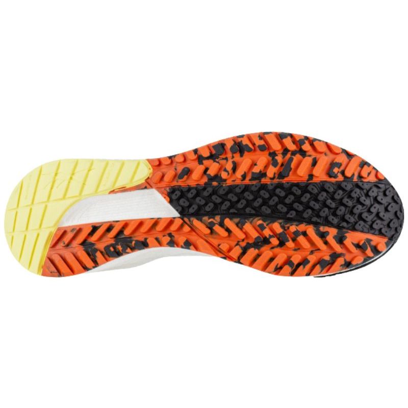 Chaussures de sécurité Reebok F4 Adventure S1PS FO HRO ESD – Tige en microfibre et mesh – Semelle antidérapante – Pointure 44 - Image 4