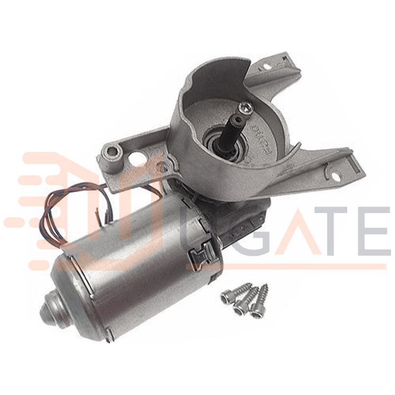 Faac – Moteur électrique actionneur 24 V – 115008 – Pour motorisation de portail 391 Compas Energy – Pièce de rechange - Image 2