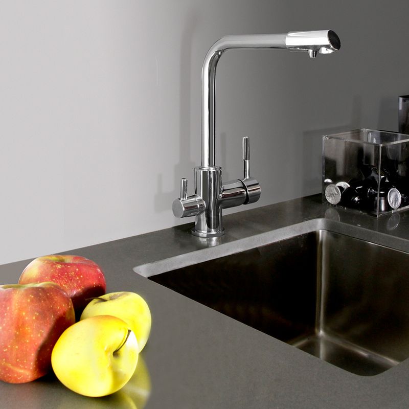 Robinet osmoseur pour cuisine 7589 - RAMÓN SOLER - Image 2