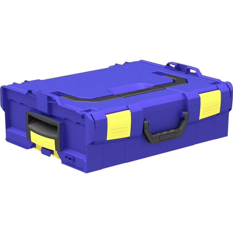 Gesipa 1622522 Boîte vide pour riveteuse manuelle 1 pc(s)