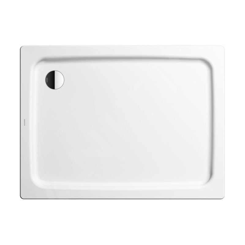 KALDEWEI Plan de douche 543-1 75x90cm, 440900010001