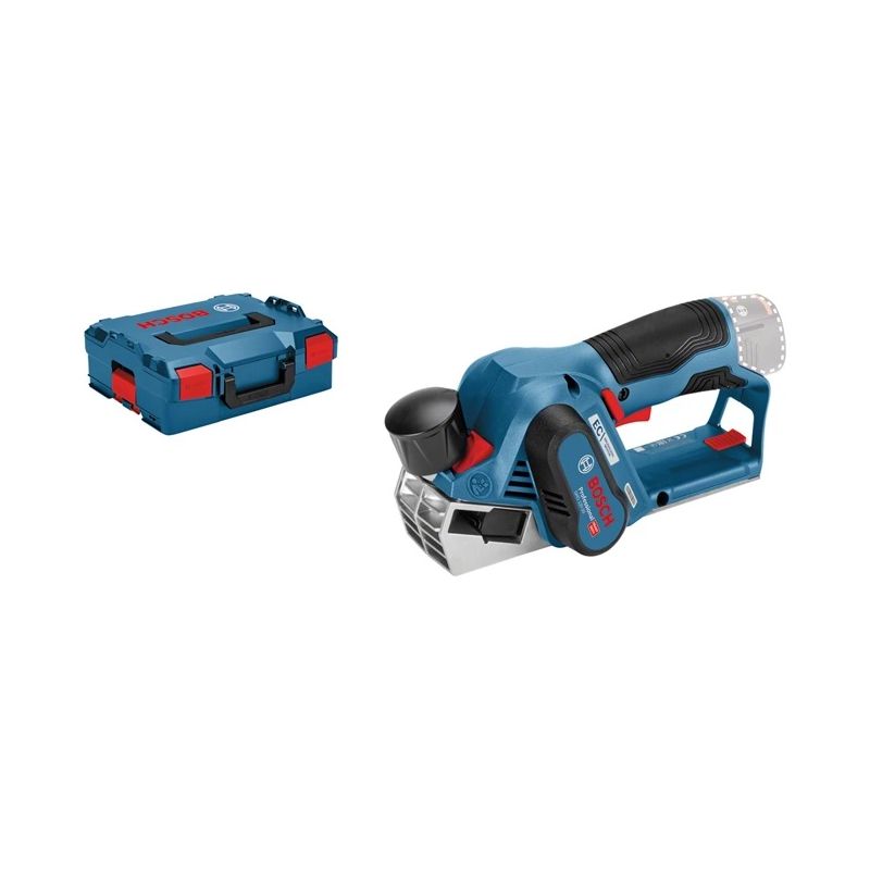 Bosch Rabot sans fil GHO 12V-20 06015A7002 sans batterie sans chargeur en L-BOXX 136 - Image 4