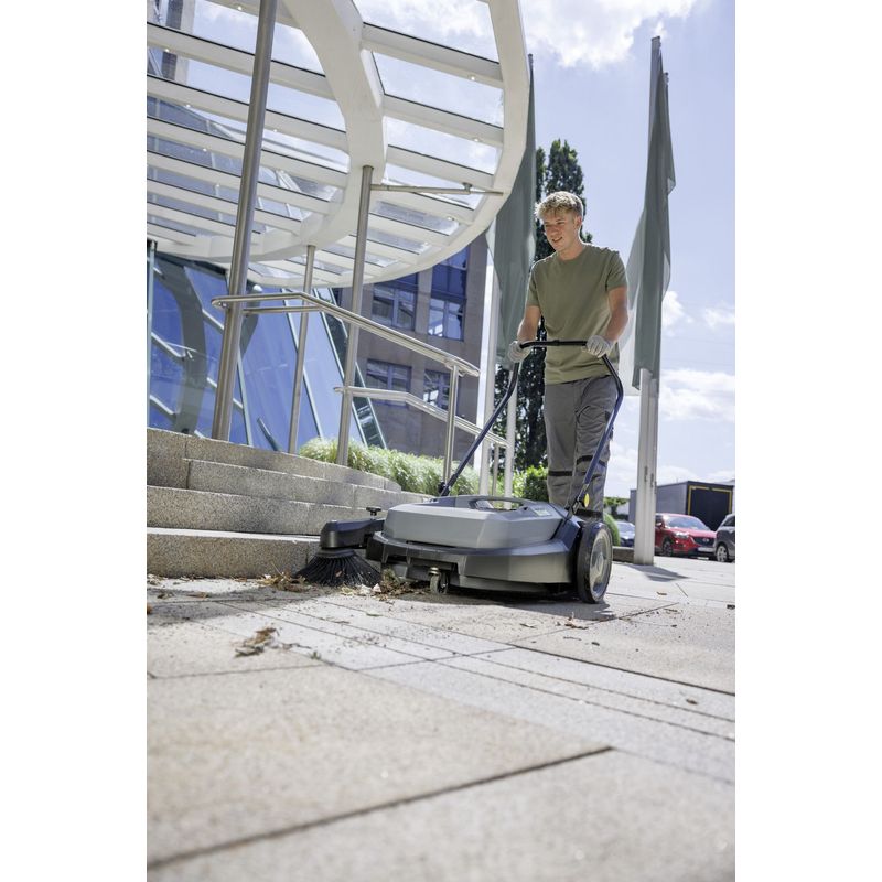 Aspirateur de tapis Kärcher CVS 65/1 Bp - Image 3