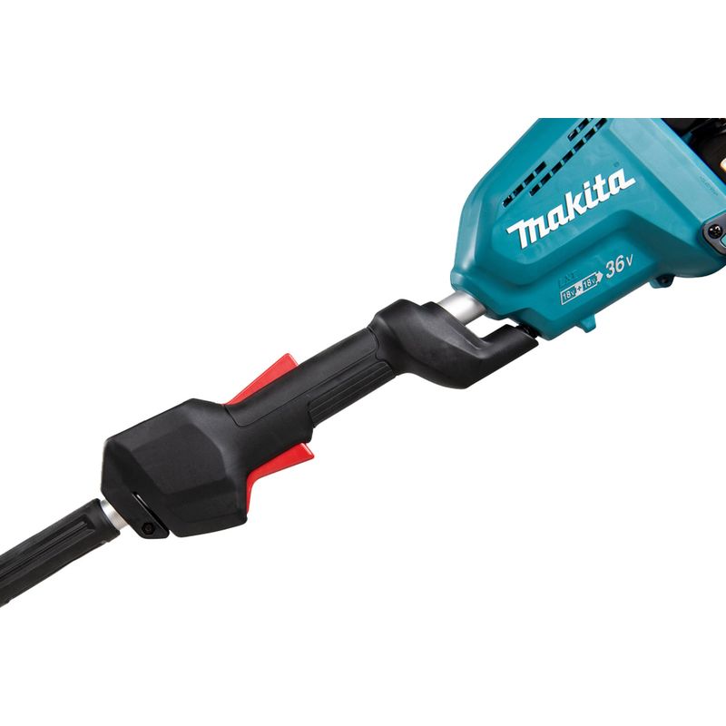 Makita Débroussailleuse sans fil 2x18V - Image 2