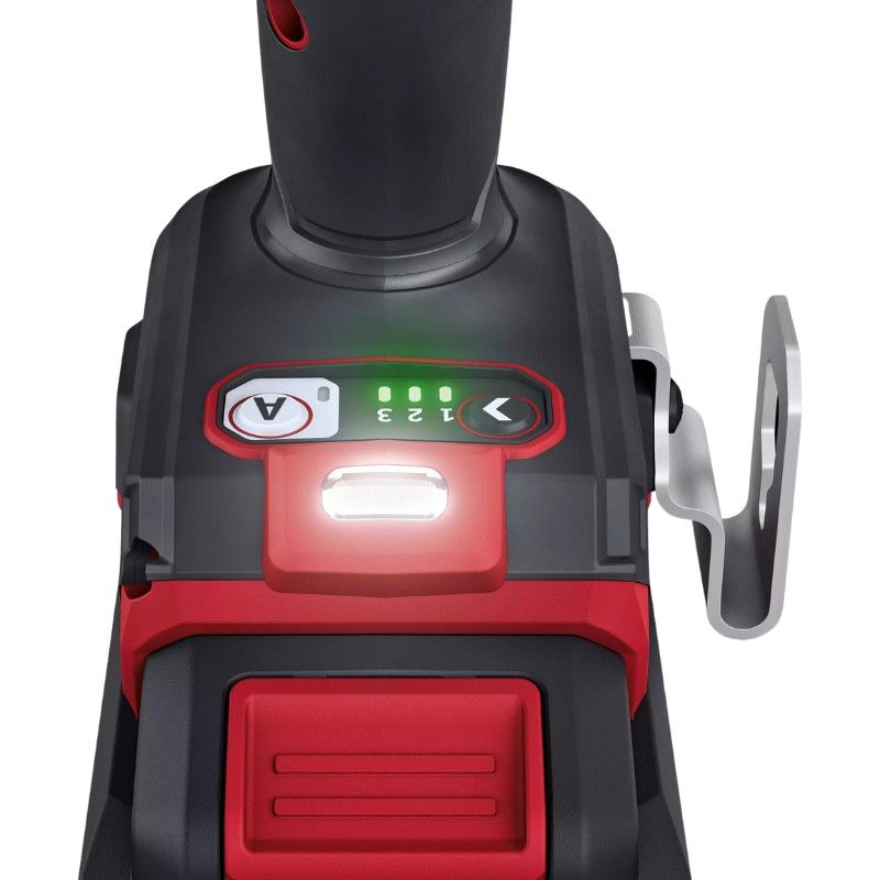 Flex – Visseuse à chocs sans fil 18V – 2 batteries 5.0Ah – Couple max 750Nm – Moteur Brushless – Pour vissage intensif - Image 5