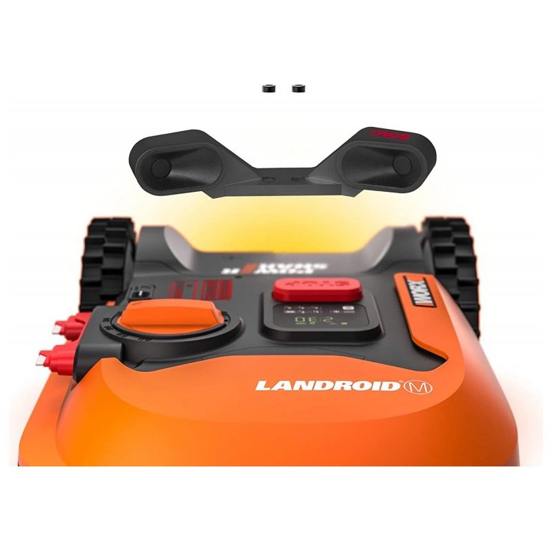 Attachement pour robot Worx Landroid ACS WA0860 - Image 2