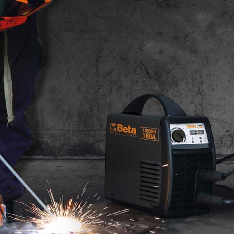 Beta 1860BH/160A Soudeuse MMA inverter 160 A - Image 4