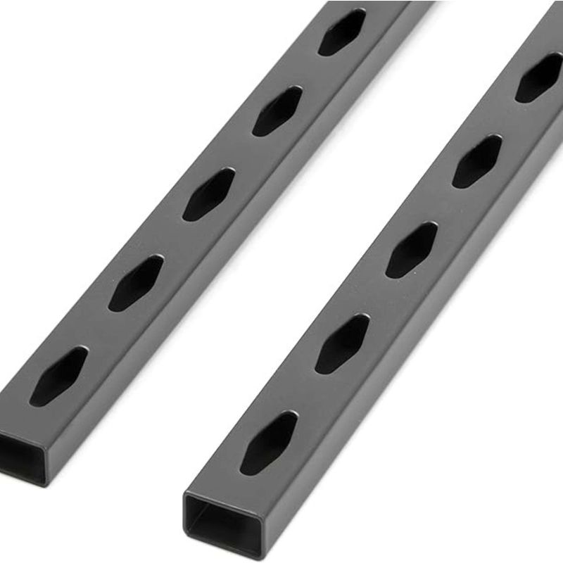 Emuca Étagère à épices murale gris anthracite 54,6 cm - Image 3