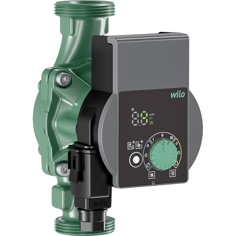 Circulateur WILO Yonos Pico 25/1-4 Filetage 1“1/2 (40x49) Entraxe 180 mm - Image 5