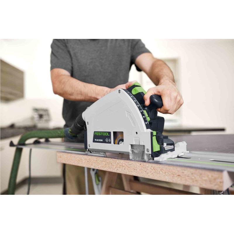 Festool – Lame de scie circulaire pour bois massif 168mm – Ø alésage 20mm – 42 dents – Coupe fine sans éclats – 205765 - Image 3