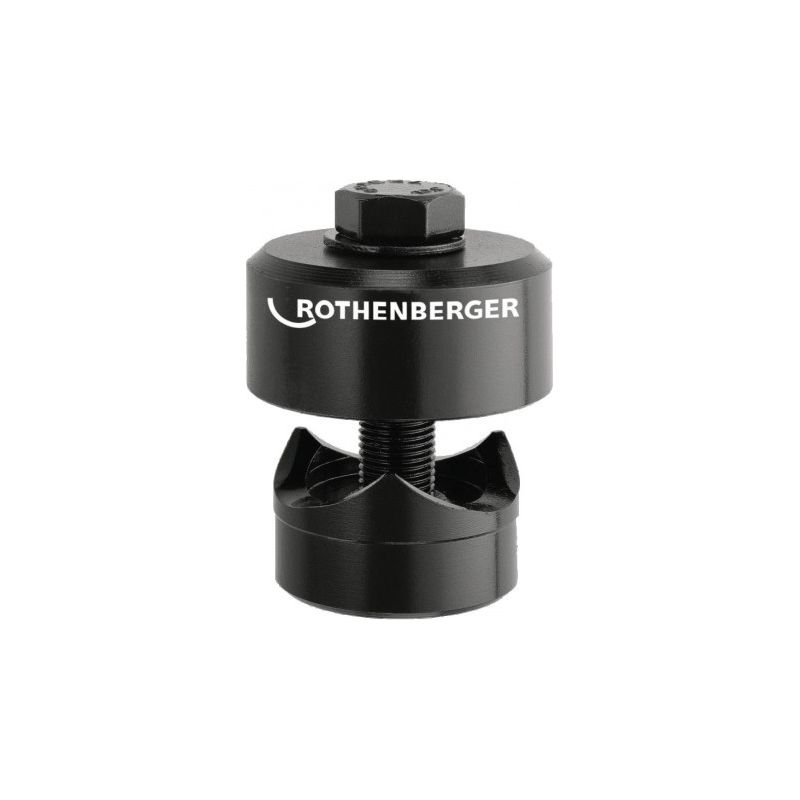 Emporte pièce à vis diamètre 35mm ROTHENBERGER 021835X
