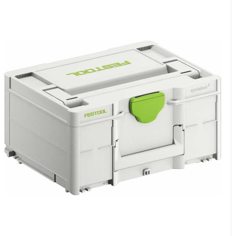 Festool – Outil oscillant sans fil 18V – Moteur EC-TEC sans charbons – Porte-outil StarlockMax – Profondeur de coupe réglable – 576591 - Image 9