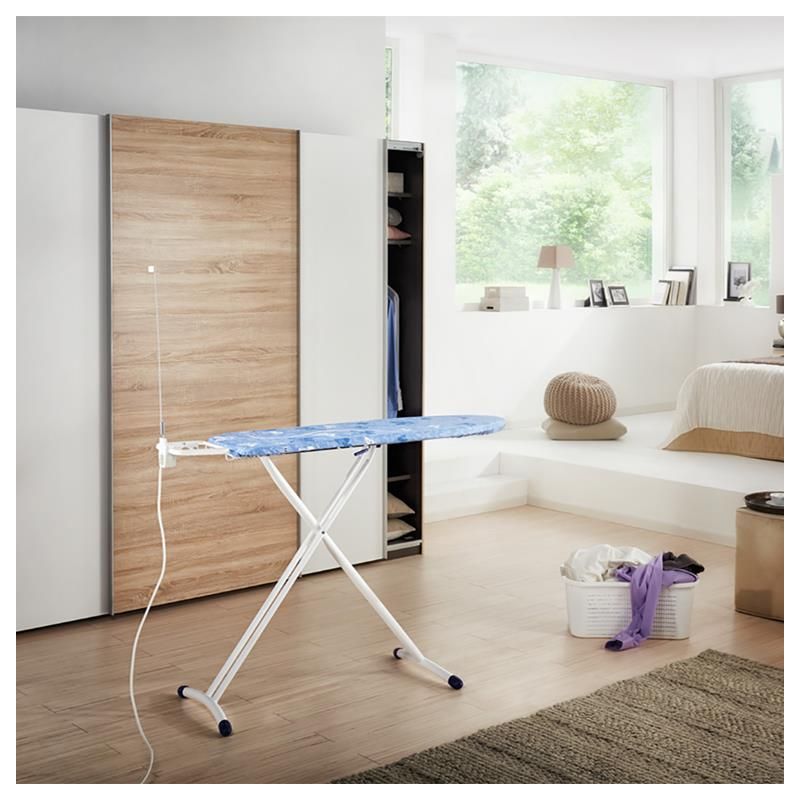 Leifheit Nettoyage - Table à repasser Air Board Express L Maxx Solid 72592 - Image 2