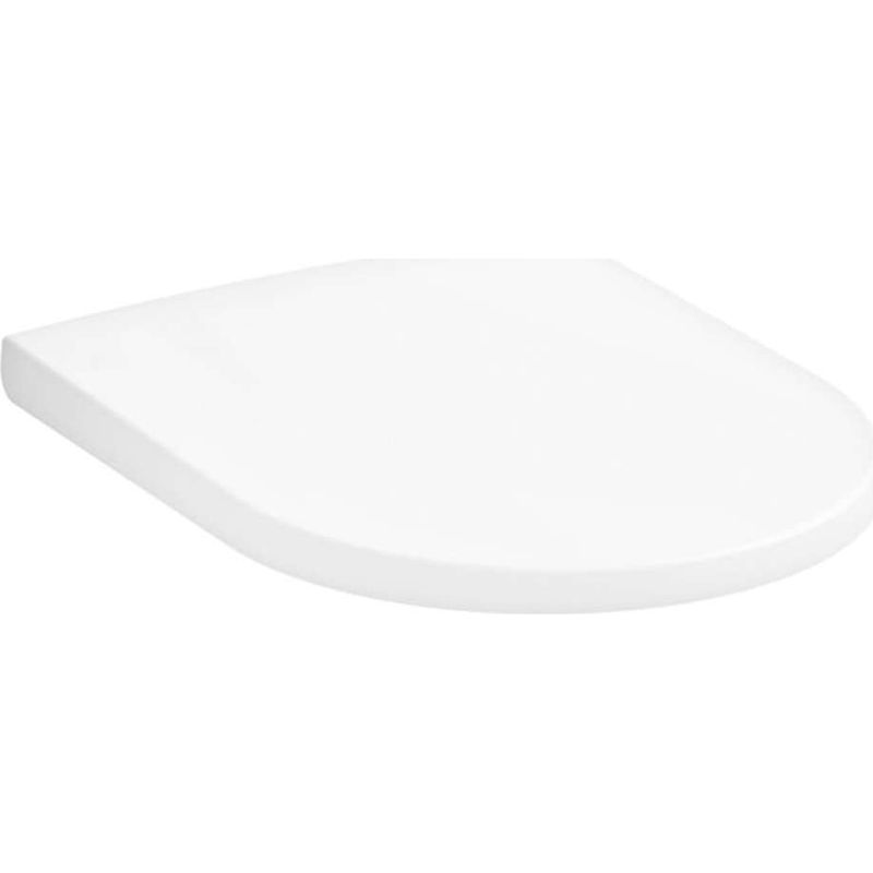 EluPura Original S abattant WC SoftClose, blanc (60148450)