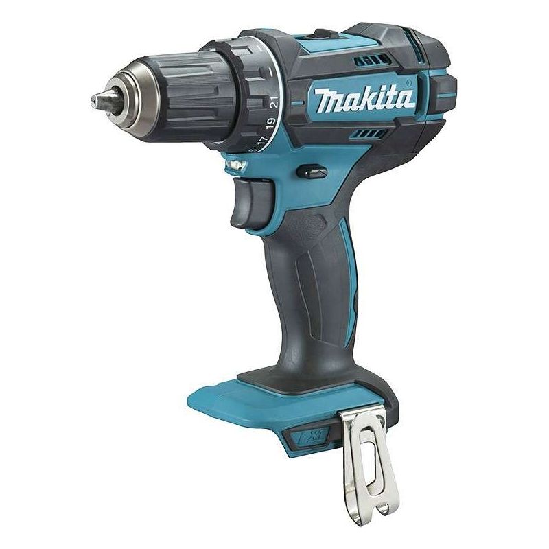 Perceuse visseuse MAKITA DDF482Z - 18V LXT - Machine seule