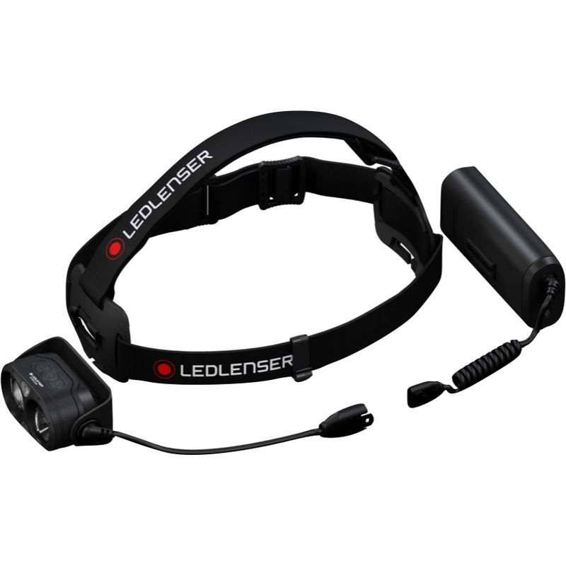 Lampe frontale H-Serie H19R Core LED - Image 5