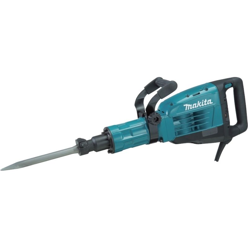 Makita – Marteau de démolition 1510 W – Énergie d'impact 25,5 J – 730-1450 coups/min – Pour béton armé – HM1307C - Image 5
