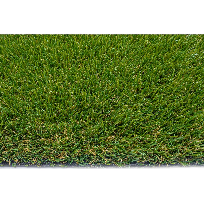 Gazon synthetique CINDY 37 mm - 2 x 5 m soit 10m2 - Image 2