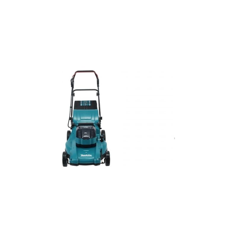 Makita – Tondeuse à batterie 64V – LM002JM101 – Largeur de coupe 534 mm – Surface d'action 1600 m2 – Moteur sans balais – Technologie XPT Adapter - Image 7
