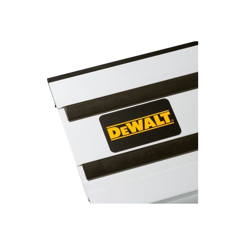 Dewalt – Rail de guidage 1.5 m DWS5022 – Accessoire pour scie sur table – Adaptation pour scie plongeante – Pour bois dur et teck - Image 9