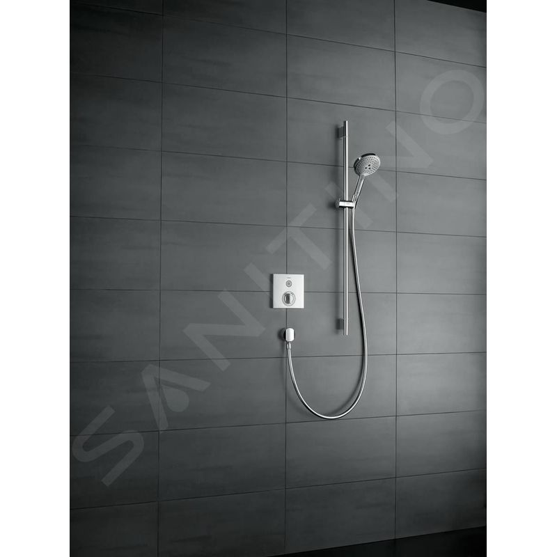 HANSGROHE 26631000 Ensemble de douche Raindance Select S 120 - Image 3