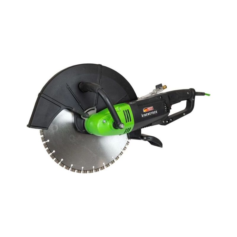 Système de séparation humide EIBENSTOCK ETR 400.2 P - 0682E000 Outillage