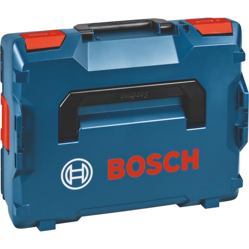 Bosch – Outil multifonction 18V PRO GOP18V-30 – Moteur sans charbon – Réduction des vibrations à 3 m/s2 – Changement rapide des lames – 6018G3001 - Image 4
