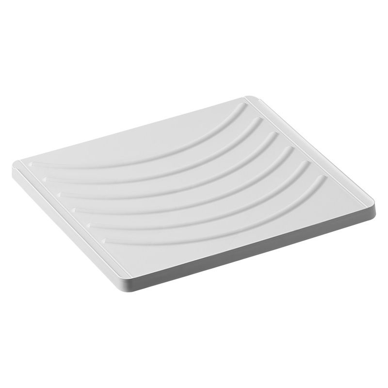 Lavabo en PVC en KIT 45X50 pour Intérieur/Extérieur blanc - Image 5