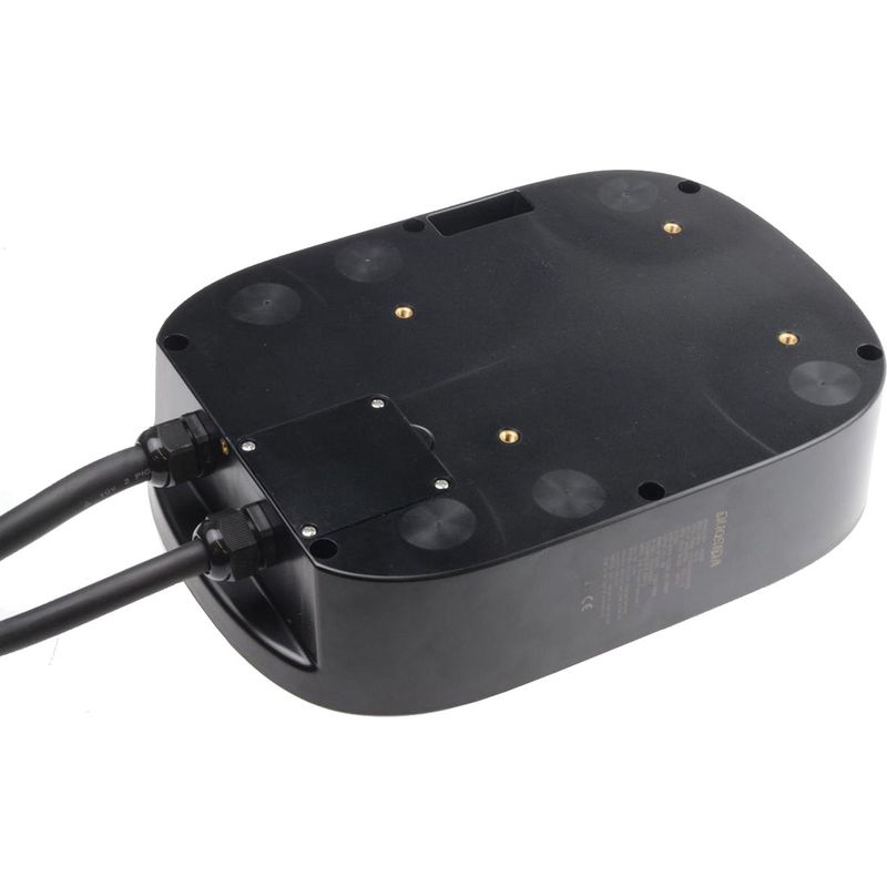 Europalamp – Borne de recharge voiture électrique 7KW monophasée – Courant 32A – Longueur câble 5m – Écran LED pour suivi de charge - Image 5