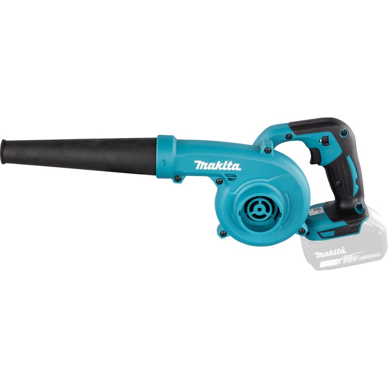 Aspirateur souffleur MAKITA - DUB185Z - 18V - Sans batterie ni chargeur - Image 7