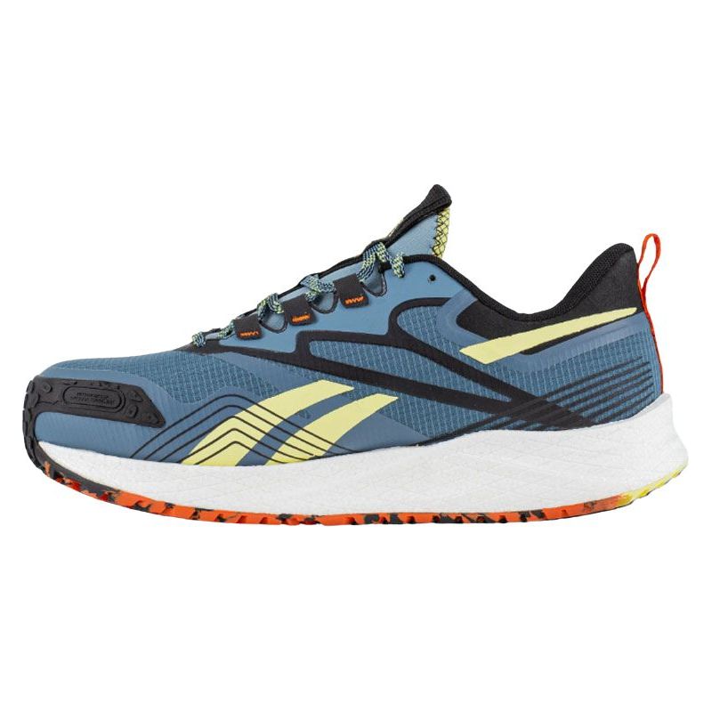 Chaussures de sécurité Reebok F4 Adventure S1PS FO HRO ESD – Tige en microfibre et mesh – Semelle antidérapante – Pointure 44 - Image 3