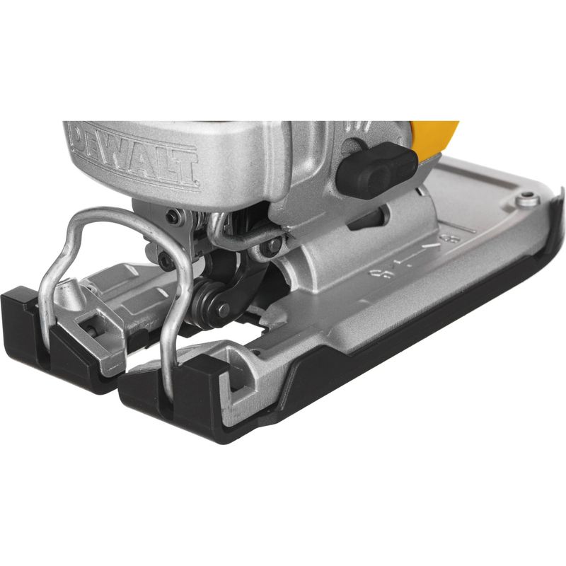 Dewalt – Scie sauteuse Brushless 18V pour bois dur – Moteur Brushless – Profondeur de coupe 135mm – DCS334N - Image 7