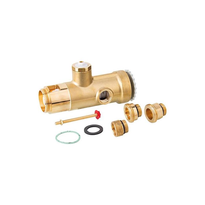 Grohe - Robinet de chasse à encastrer 43996000 - Image 6