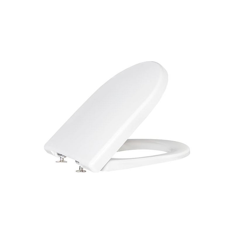 Siège WC LAUFEN PRO UNIVERSAL avec couvercle et fermeture automatique - Image 9