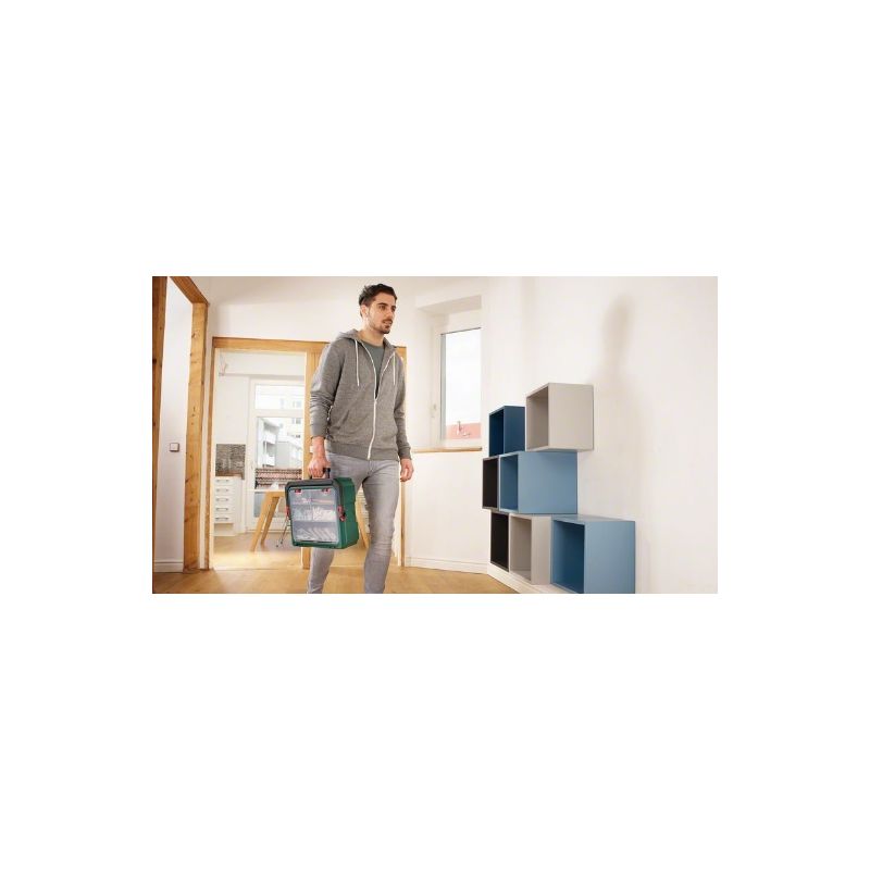 Bosch EasyImpact 18V-40 perceuse-visseuse percussion vert/noir - Image 8