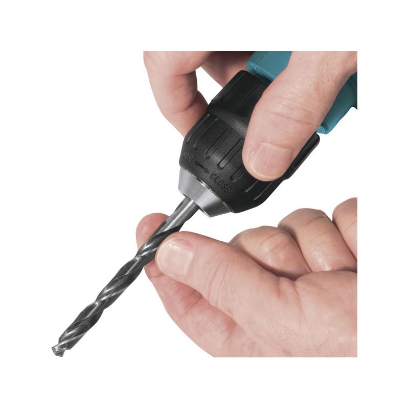 Perceuse Makita 530 W en carton - Image 5