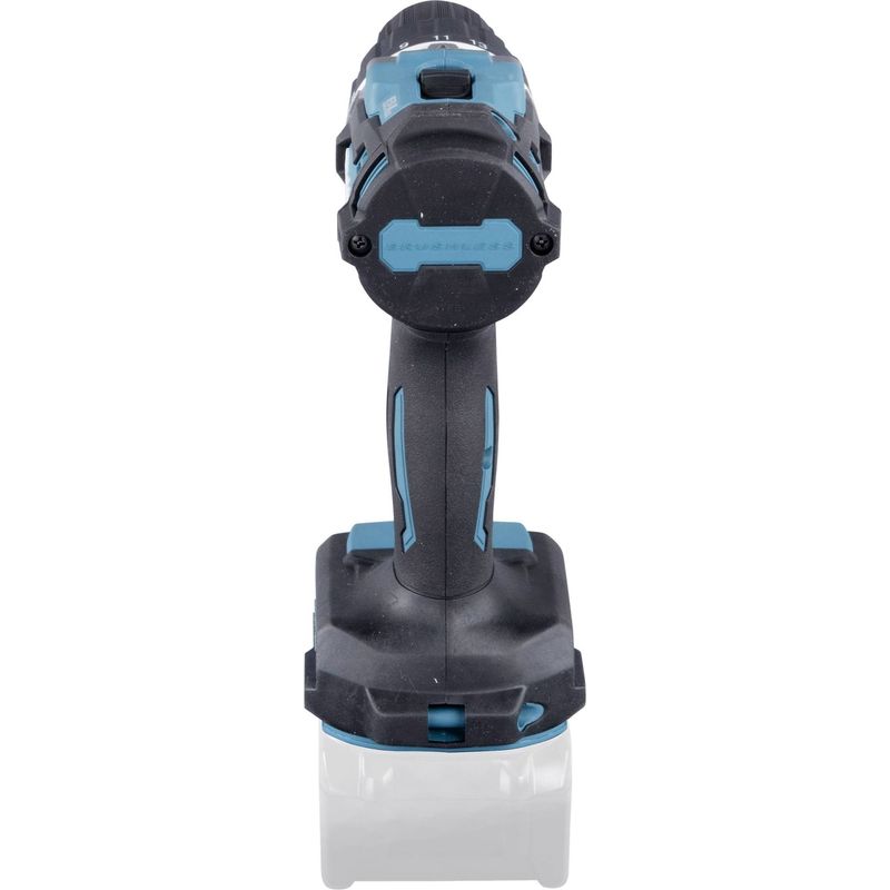Makita – Perceuse-visseuse sans fil 40V max – Moteur sans balais – Couple 70Nm réglable – Capacité de perçage bois 38mm - Image 5