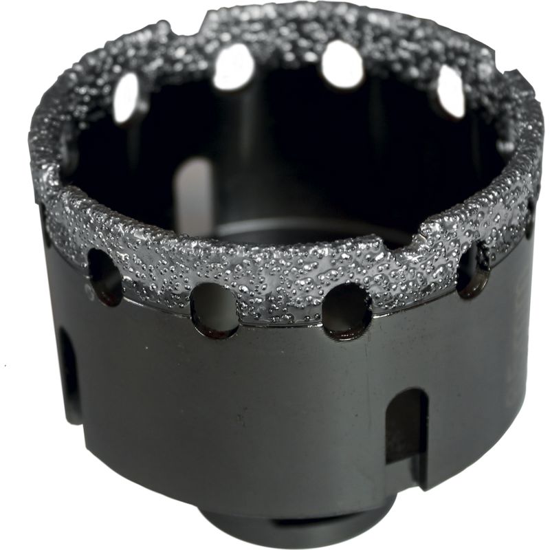 LEMAN Trepan Diamante M14 Gres Cerame D65 mm 66065 Expert Pan - Image 2
