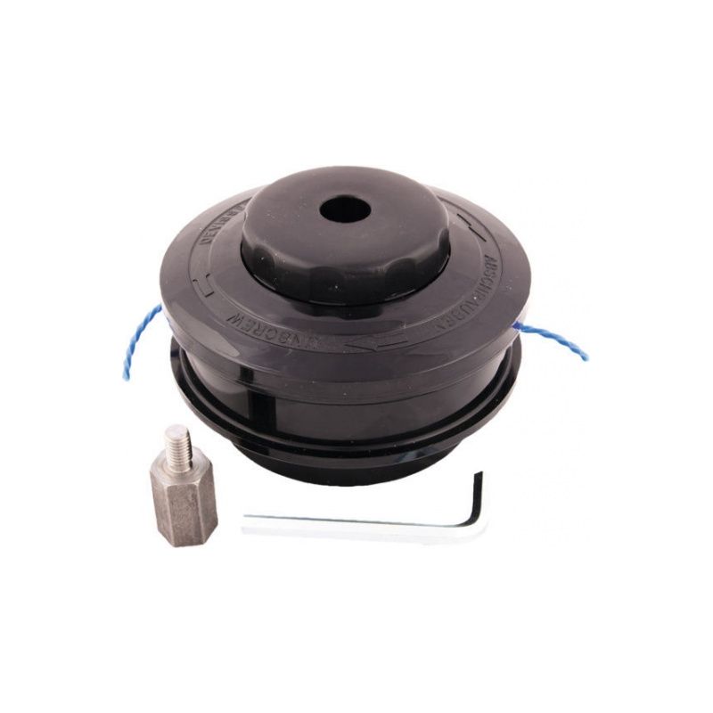 Tête à fil Automatique et Tap & Go 2 fils MAKITA 384224503 - Image 3